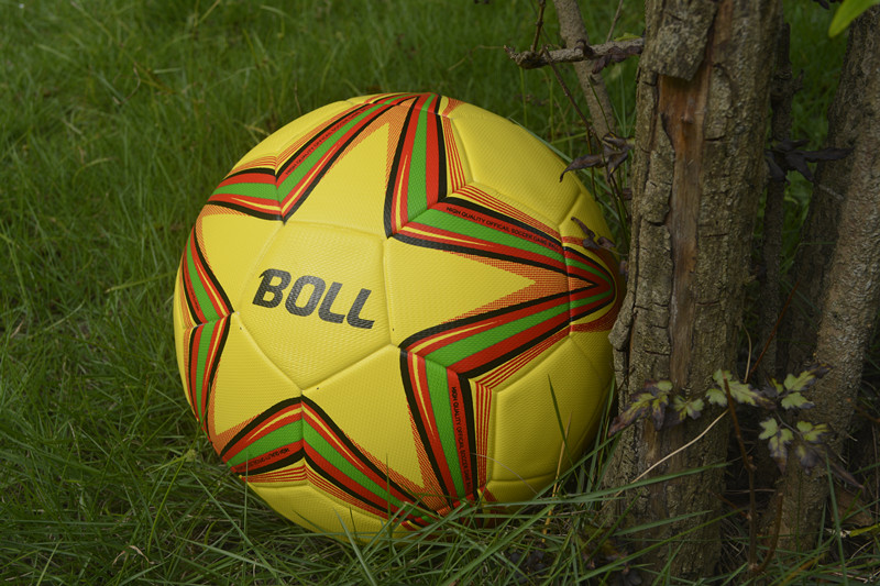 Ballon de football - Ref 5633 Image 20