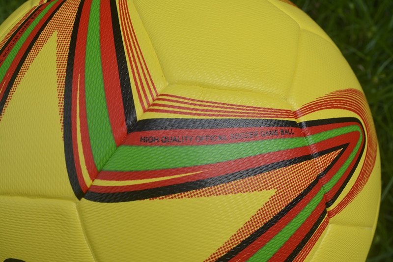 Ballon de football - Ref 5633 Image 22