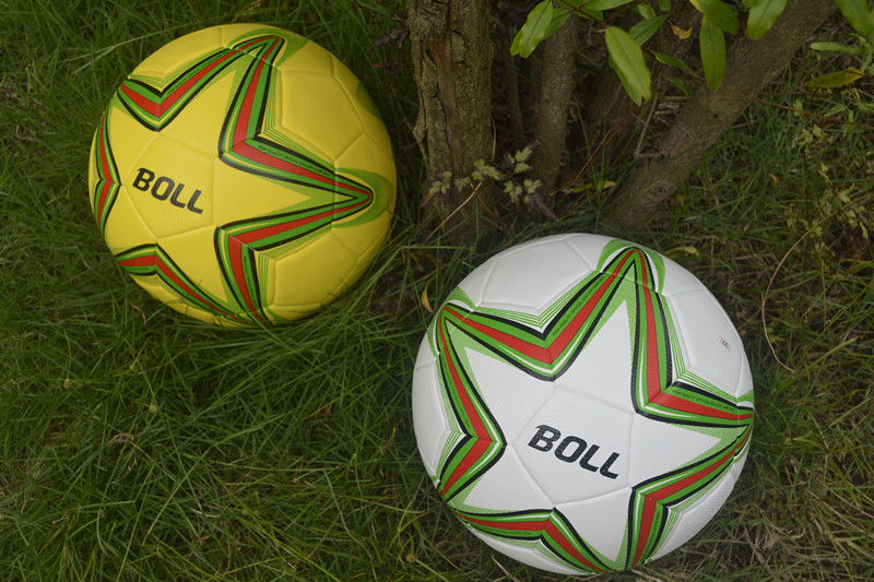 Ballon de football - Ref 5633 Image 28