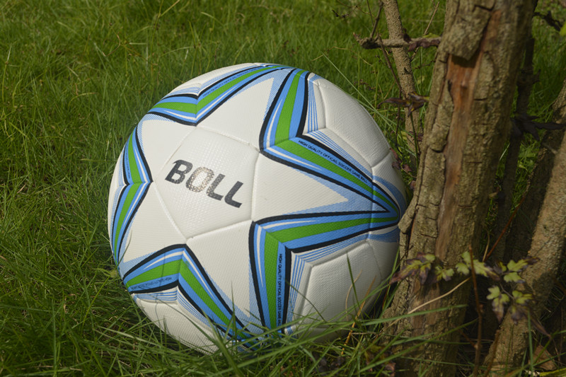 Ballon de football - Ref 5633 Image 12