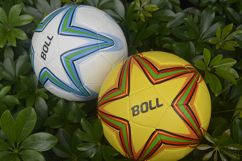 Ballon de football - Ref 5633 Image 30