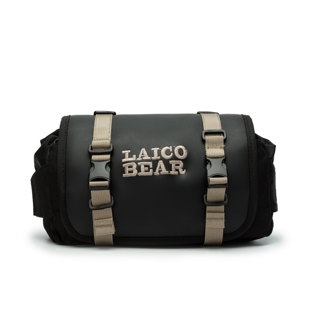 motorcycle belt bag