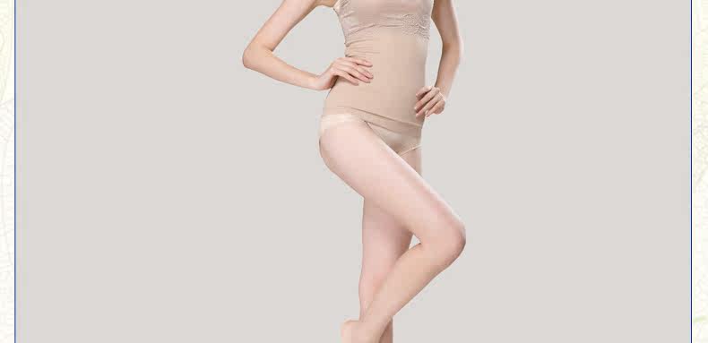 Sous-vêtement chaud jeunesse Q1433023 en polyester - Ref 716256 Image 43