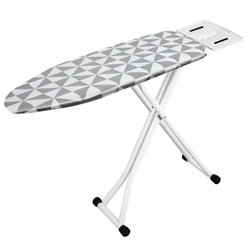 Large Ironing Board, Folding Table Electric Ironing Pad