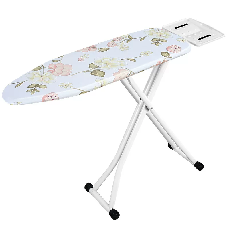 Large Ironing Board, Folding Table Electric Ironing Pad