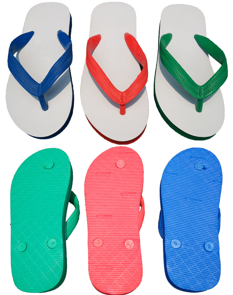 Đích thực Thái Shark Sao Ngựa Cao Su Flip Flops Bãi Biển Dép Nỗi Nhớ Cổ Điển Nam Giới và phụ nữ Cổ Điển Wearable Mùa Hè