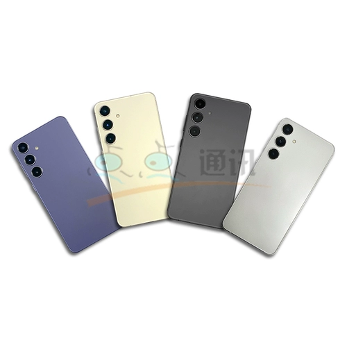 Samsung/三星 Galaxy S24 SM-S9210 Новый полнофункциональный мобильный телефон Netcom 5G Национального банка Samsung s24