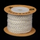 Белый, 1.5mm, 20м