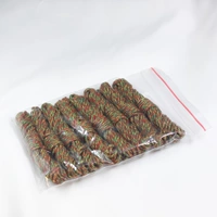 1,5 мм18 Цветочный цвет восемь корней