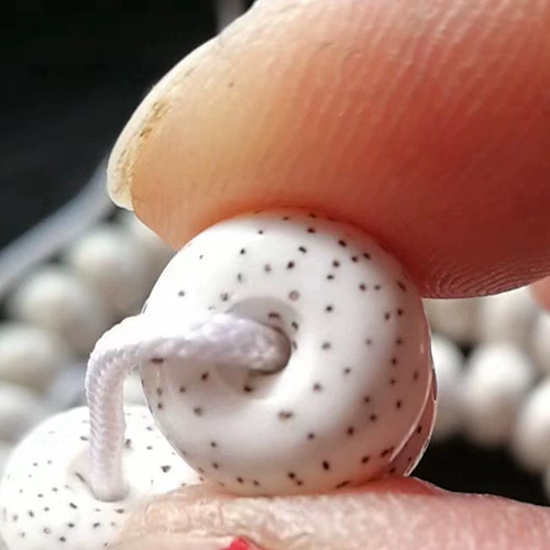 Натуральные четки бодхи, четки из круглых бусин