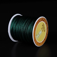 Темно-зеленый