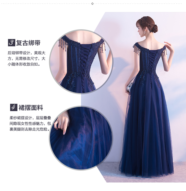 Robe du soir      conventionnel - Ref 3213218 Image 14