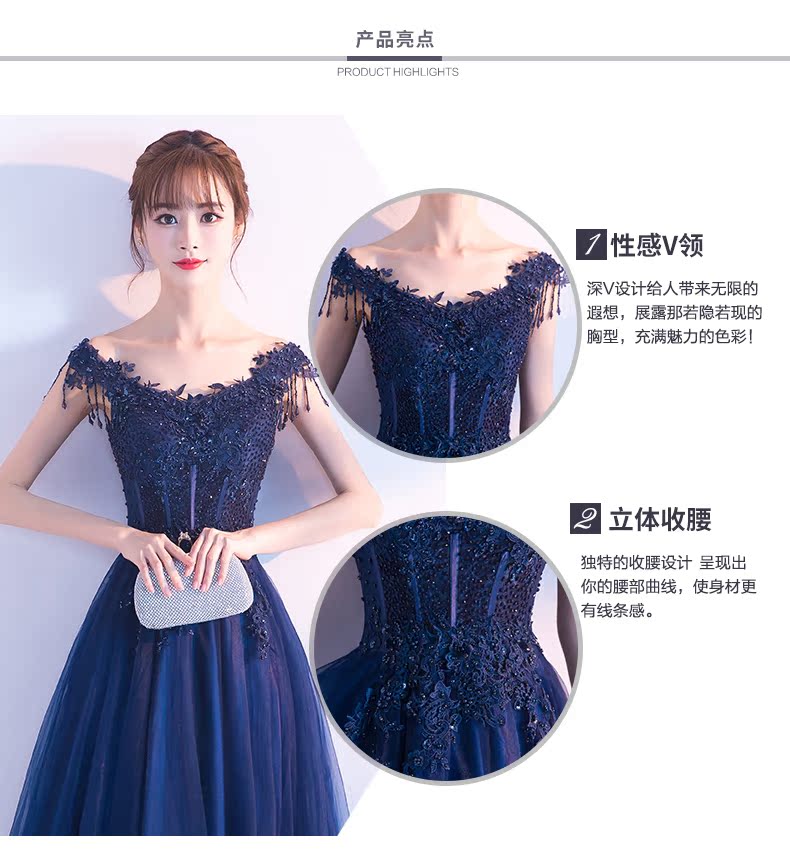 Robe du soir      conventionnel - Ref 3213218 Image 13