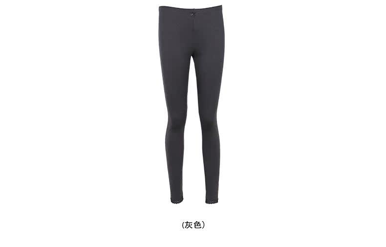 Pantalon collant BODY POPS BCLG44TA52 - Ref 774622 Image 14