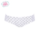 [bất kỳ 3 miếng giảm giá 20%] bodypops Cô nàng đồ lót thời trang ngọt ngào và dễ thương BCWP73-74-50 quần lót nữ cotton nhật