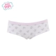 [bất kỳ 3 miếng giảm giá 20%] bodypops Cô nàng đồ lót thời trang ngọt ngào và dễ thương BCWP73-74-50 quần lót nữ cotton nhật