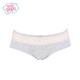 [bất kỳ 3 miếng giảm giá 20%] bodypops Cô nàng đồ lót thời trang ngọt ngào và dễ thương BCWP73-74-50 quần lót nữ cotton nhật