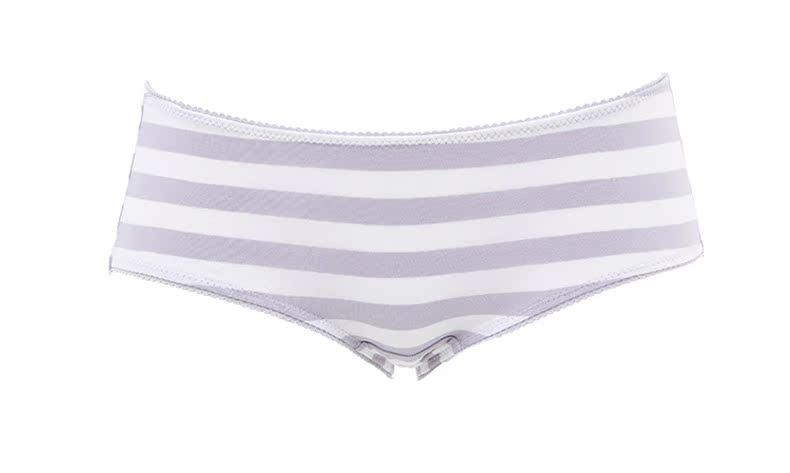 [bất kỳ 3 miếng giảm giá 20%] bodypops Cô nàng đồ lót thời trang ngọt ngào và dễ thương BCWP73-74-50 quần chip nam