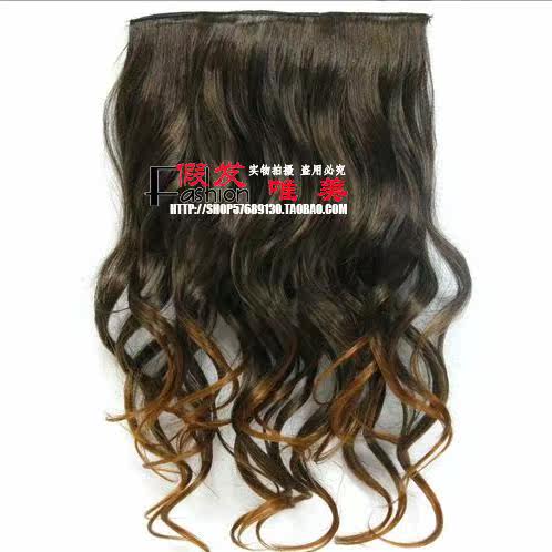 Extension cheveux - Ref 226136 Image 20