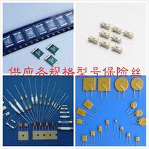 Full range of new imported American Lite patch fuse R451 080MRL R451 062MRL