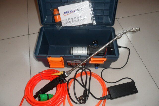 Professional air conditioning cleaning equipment Air conditioning cleaning machine High pressure cleaning machine for cleaning air conditioning 