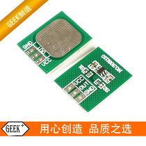 TTP223-BA6 Touch button module Single point penetration capacitive sensing touchpad switch isolation