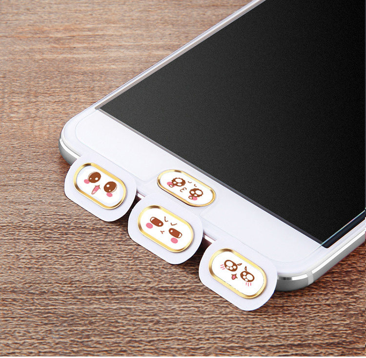 Autocollant pour téléphone portable - Ref 1363316 Image 22