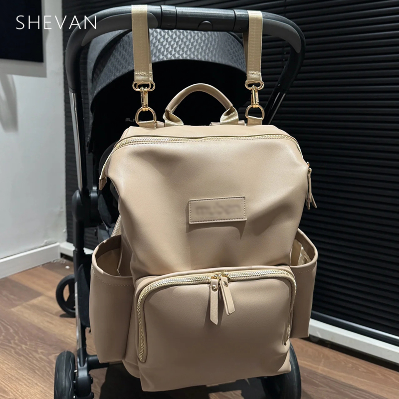Backpack for Women 2026 Large Capacity Mommy Bag Mother and Baby Outing Lightweight Tote Bag Mom Bag Mother and Baby Bag for Women Backpack for Women 2026 Large Capacity Mommy Bag Mother and Baby Outing Lightweight Tote Bag Mom Bag Mother and Baby Bag for Women