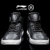 Giày Li Ning giày cao cấp thông thường 2019 mùa hè và mùa thu thoáng khí AJ1 chống trượt giày skate chống trượt Velcro giày thể thao - Dép / giày thường giày thể thao nam đẹp Dép / giày thường