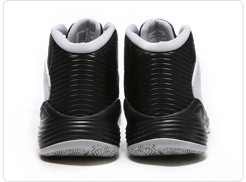 Chaussures de basketball homme LINING ABPL019 - Ref 857735 Image 48