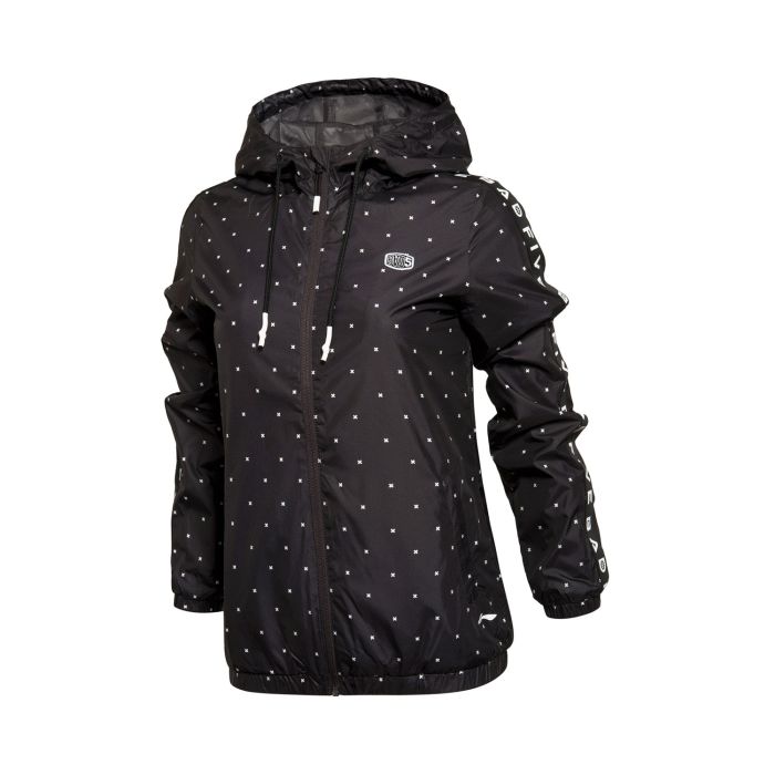 imperméable sport femme LINING AFDL286 en polyester - Ref 488827 Image 10