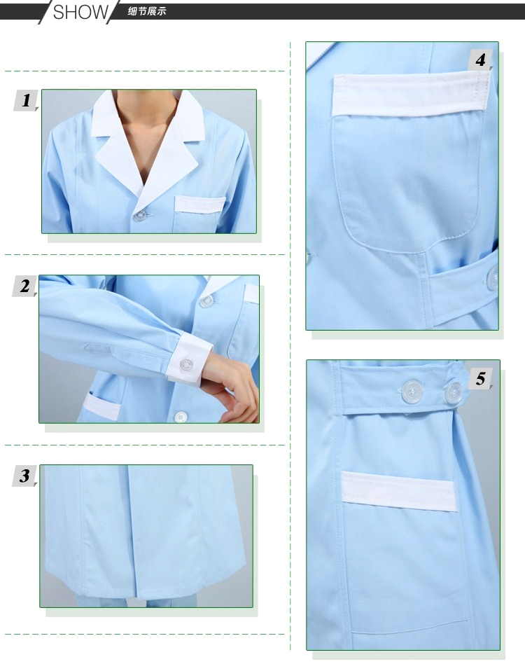 Tenue infirmière - Ref 1859083 Image 28