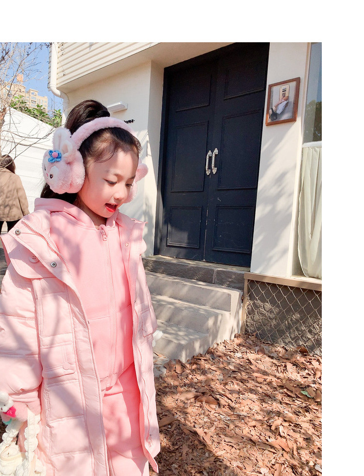 Amybaby Толстовка с капюшоном, куртка, кардиган 