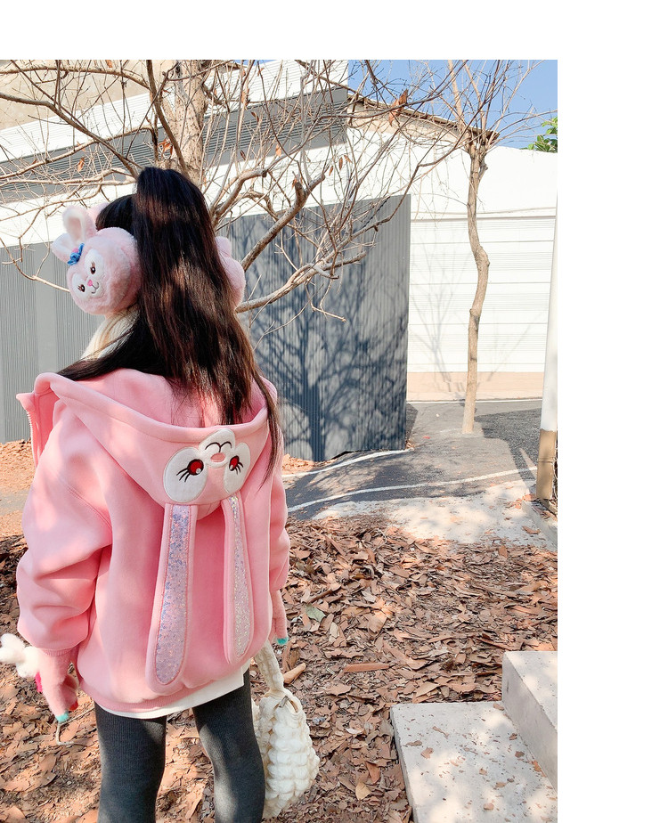 Amybaby Толстовка с капюшоном, куртка, кардиган 