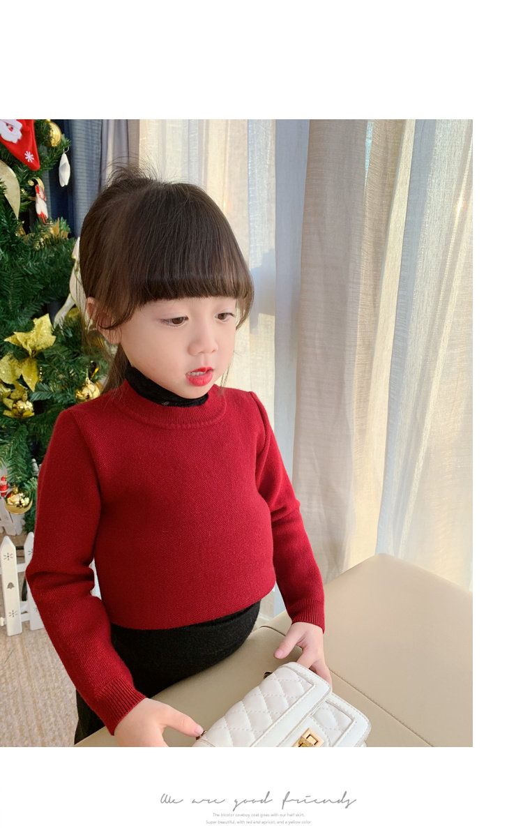 Amybaby семья из троих детской одежды красный китайский Новый год семья Пакет мать и дочь Пакет юбка девочки ребенок Канун Нового года amybaby 