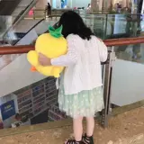 Детский летний тонкий кардиган подходит для мужчин и женщин для девочек, одежда для защиты от солнца, хлопковая куртка