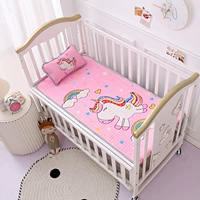 Радужная лошадь 【включая подушки】