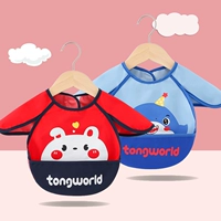 Красный синий кролик