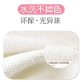 Шоппер, портативный вместительный и большой тканевый мешок, портфель, сумка на одно плечо, для средней школы