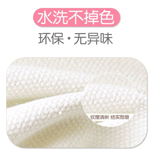 Шоппер, портативный вместительный и большой тканевый мешок, портфель, сумка на одно плечо, для средней школы