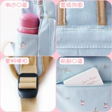 Ранец, вместительная и большая сумка через плечо, рюкзак, сумка для путешествий, для средней школы, 6 года