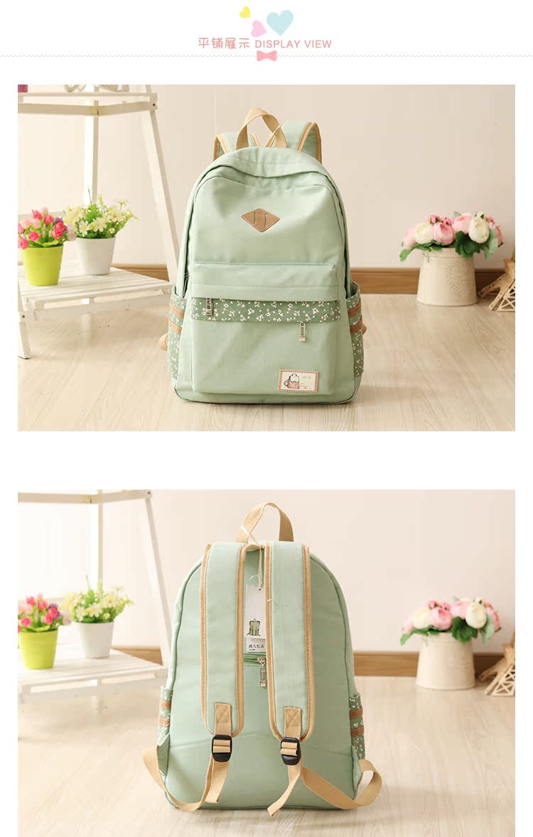 Sac à dos étudiant - Ref 46349 Image 27