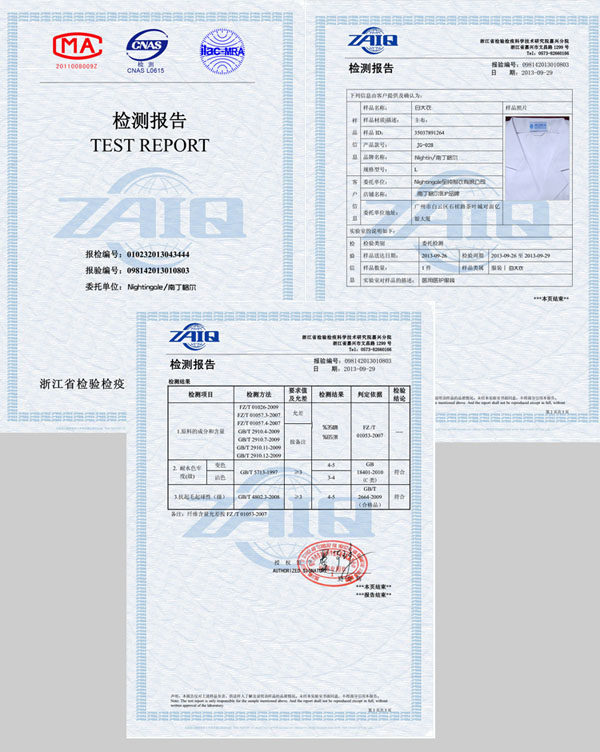 Tenue infirmière - Ref 1858791 Image 8