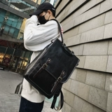 唐铭仕 Рюкзак подходит для мужчин и женщин, вместительная и большая сумка для путешествий, спортивный ноутбук для отдыха для школьников