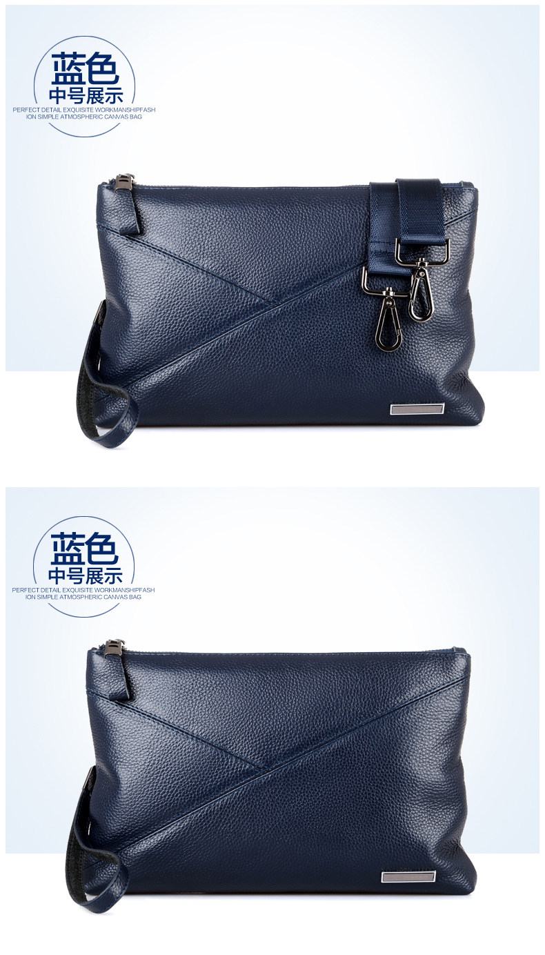 Sac pour homme - Ref 57087 Image 46