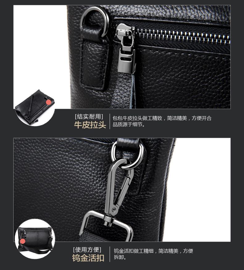 Sac pour homme - Ref 57087 Image 57