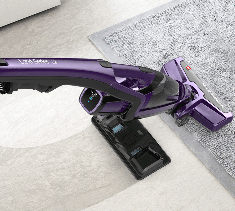 robot hút bụi xiaomi vacuum mop esse XINSHE Xinshe Máy hút bụi điện gia dụng Không dây cầm tay Xe hơi Máy hút bụi không dây mạnh mẽ L3 nhỏ - Máy hút bụi may hut bụi