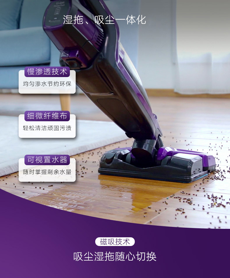 robot hút bụi xiaomi vacuum mop esse XINSHE Xinshe Máy hút bụi điện gia dụng Không dây cầm tay Xe hơi Máy hút bụi không dây mạnh mẽ L3 nhỏ - Máy hút bụi may hut bụi