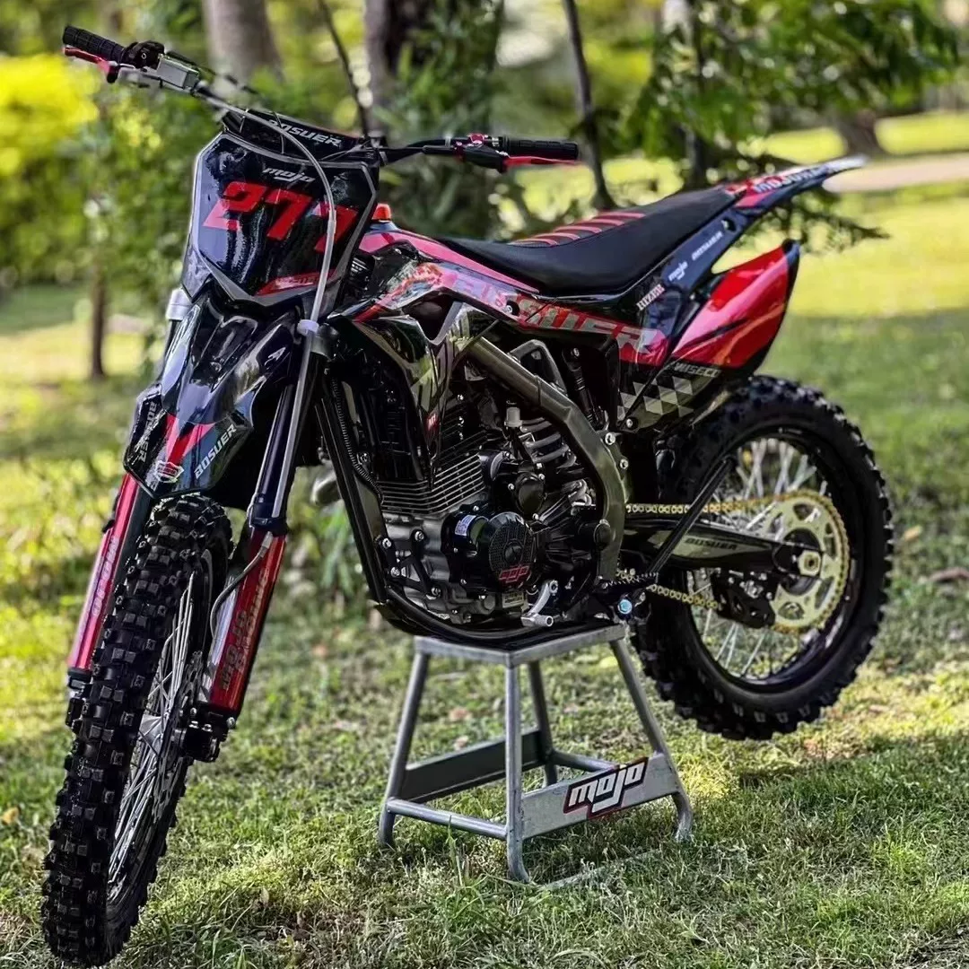 Новый Poser Jian 250CC Горы внедорожник M5 Huayang T4 Gavilin Dao Ratio Ratio Ratio Gao мотоцикл