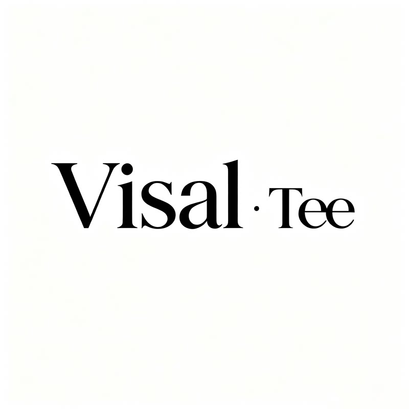 Visal Tee的LOGO
